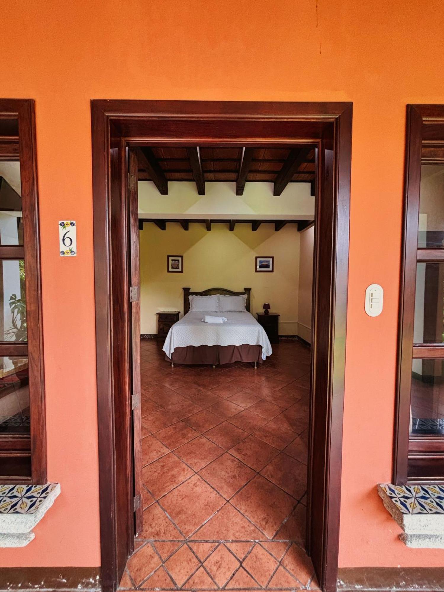 Alana Hotel By Ish Antigua Eksteriør bilde
